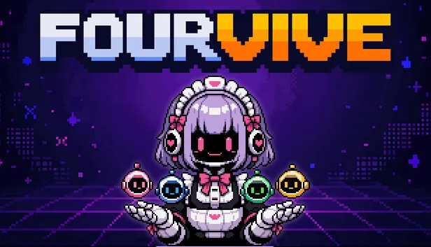 FOURVIVE