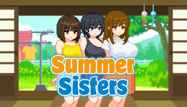 Summer Sisters