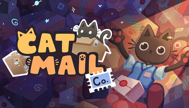 Cat Mail Co.
