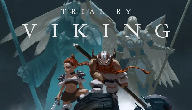 Trial by Viking