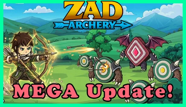 Zad Archery