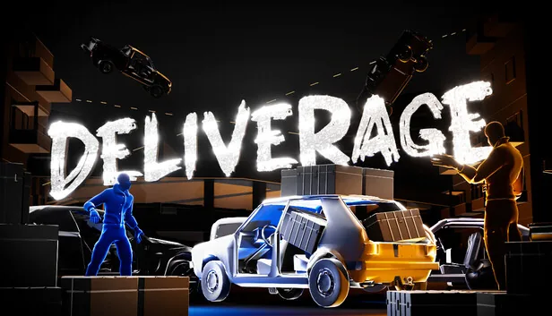 Deliverage