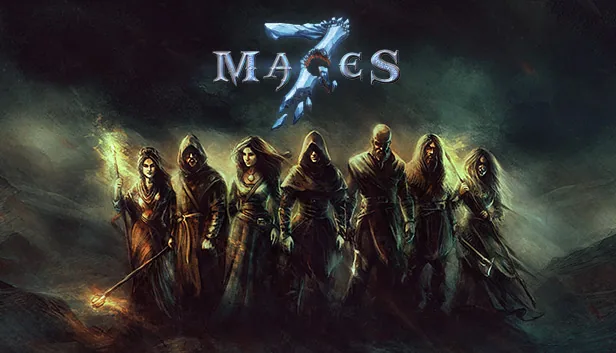 7 Mages