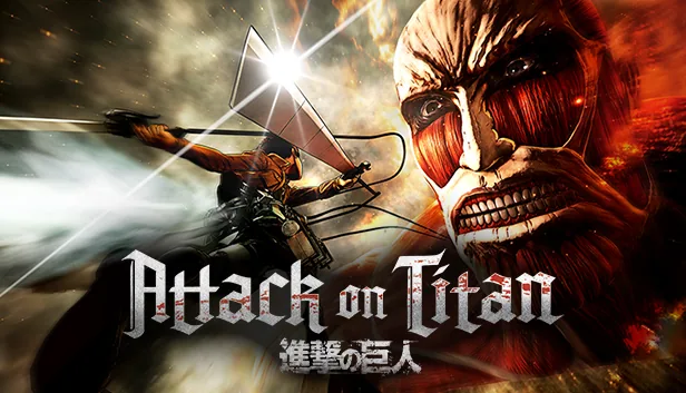 Attack On Titan (AOT) Wings Of Freedom