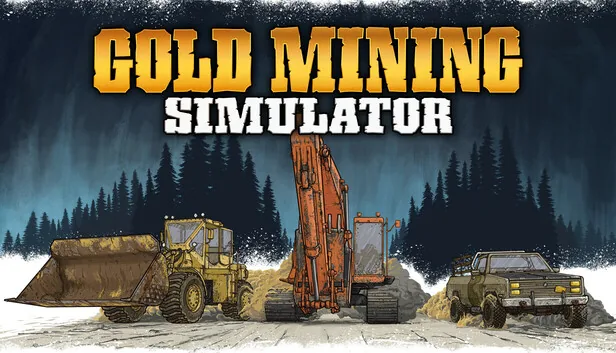 Gold Rush: The Game