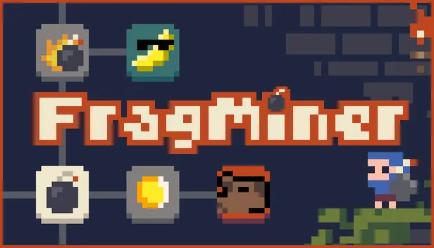 FragMiner