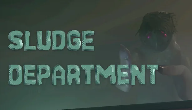 Sludge Department