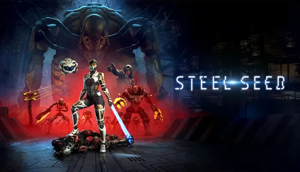 Steel Seed