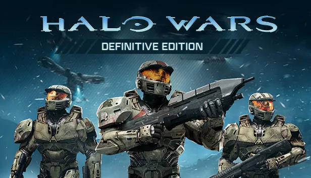 Halo Wars Definitive Edition