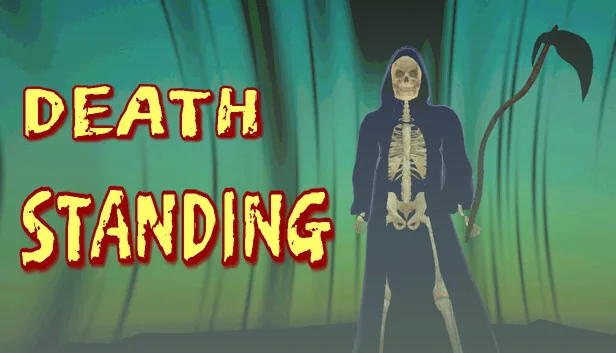 Death Standing
