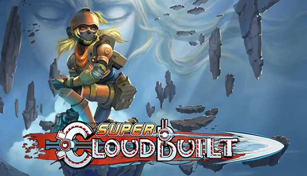 Super Cloudbuilt