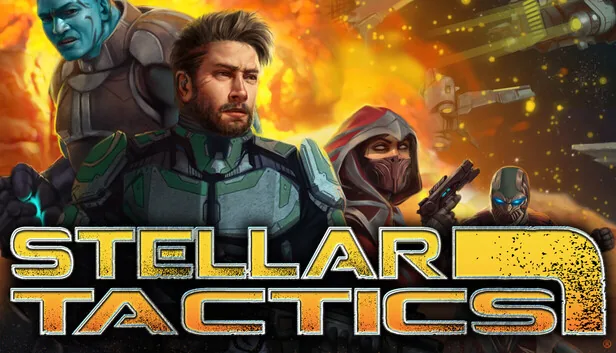 Stellar Tactics