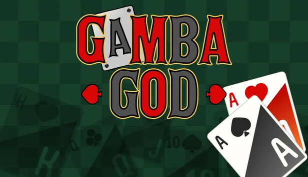 Gamba God