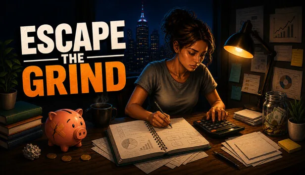 Escape the Grind