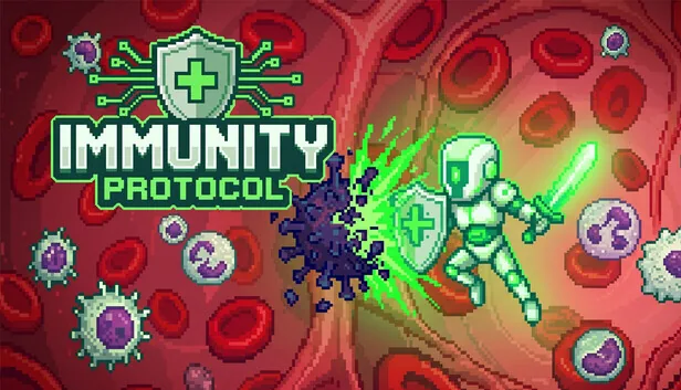 Immunity Protocol