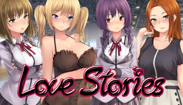 Negligee: Love Stories