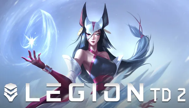 Legion TD 2