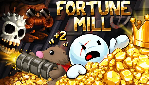 Fortune Mill