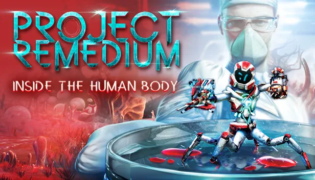 Project Remedium