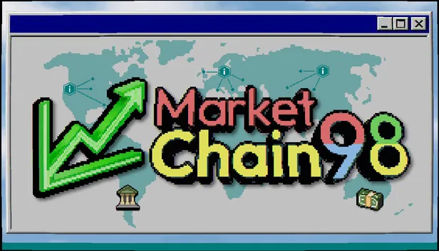 Market Chain 98