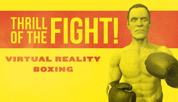 The Thrill of the Fight