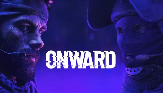 Onward