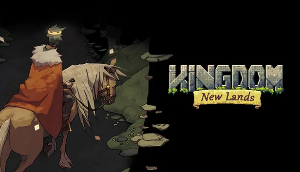 Kingdom New Lands