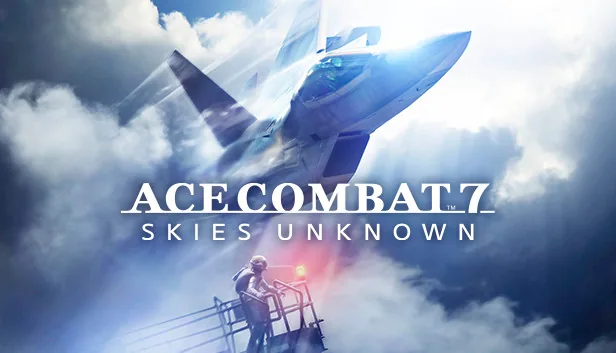 Ace Combat 7: Skies Unknown