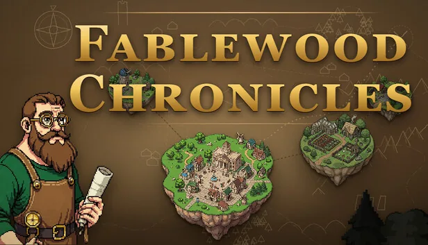 Fablewood Chronicles