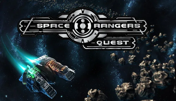 Space Rangers Quest
