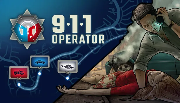 911 Operator