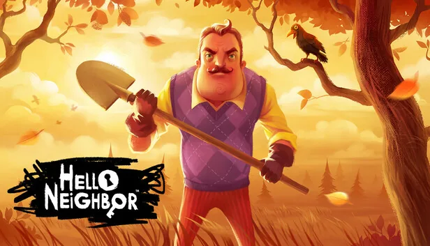 Hello Neighbor
