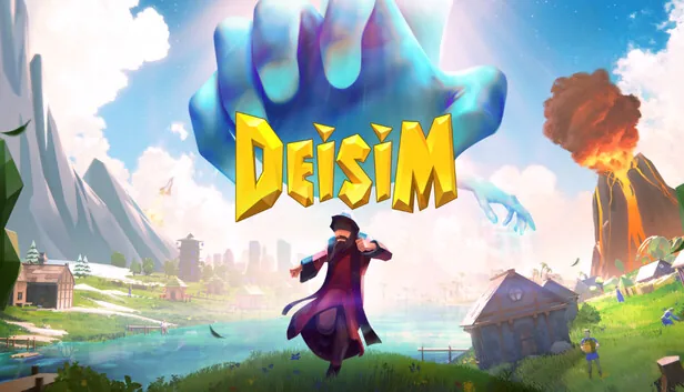 Deisim