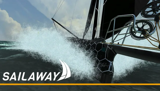 Sailaway The Sailing Simulator