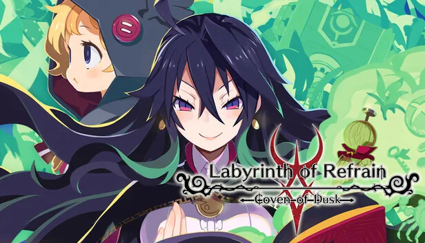 Labyrinth of Refrain: Coven of Dusk