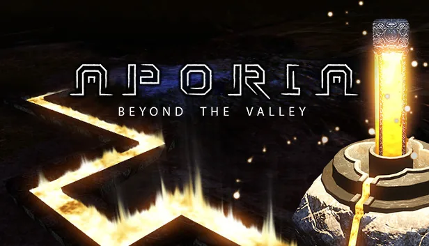 Aporia Beyond The Valley