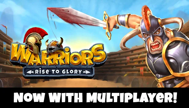 Warriors: Rise to Glory!