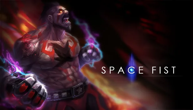 Space Fist