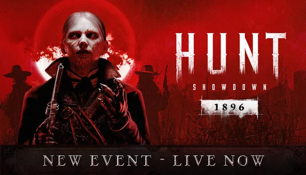 Hunt Showdown