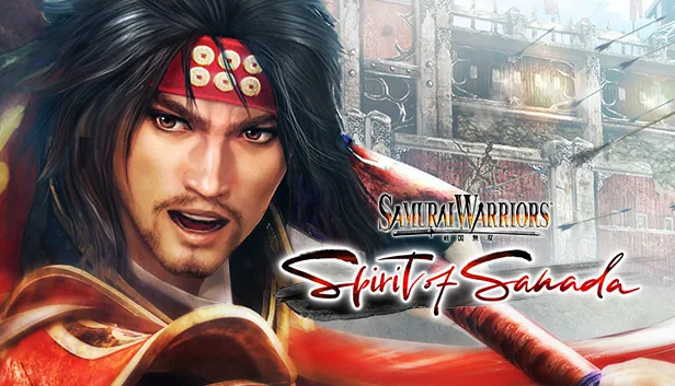 Samurai Warriors Spirit of Sanada