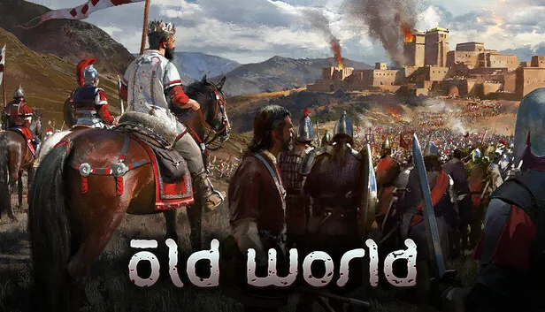Old World