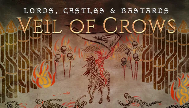 Veil of Crows