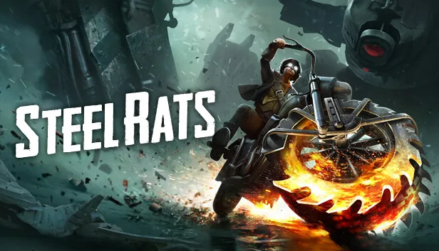 Steel Rats