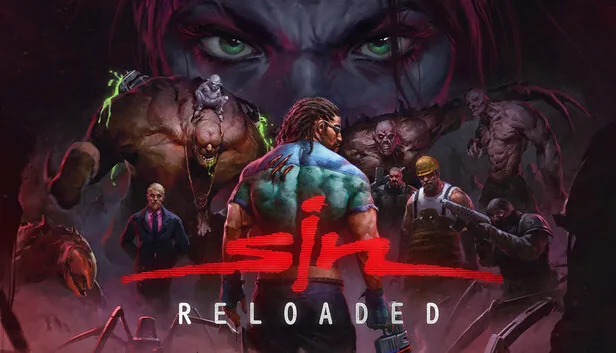 Sin: Reloaded