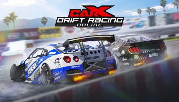 CarX Drift Racing Online