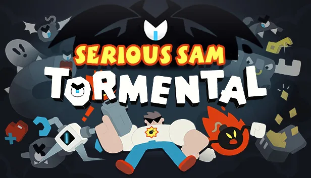 Serious Sam Tormental