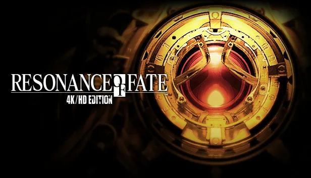 RESONANCE OF FATE END OF ETERNITY 4K/HD EDITION