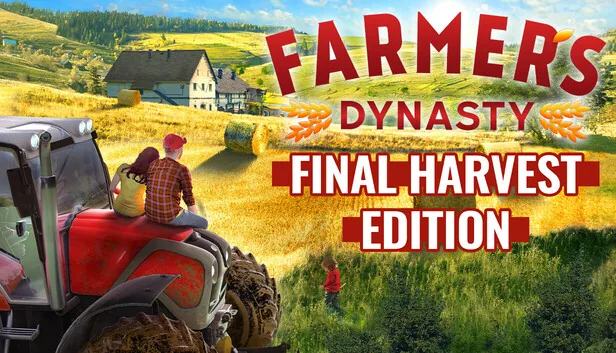 Farmers Dynasty