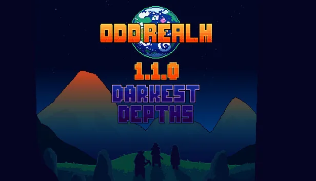 Odd Realm