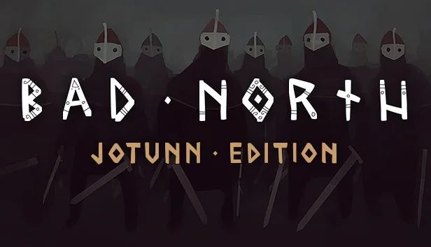 Bad North